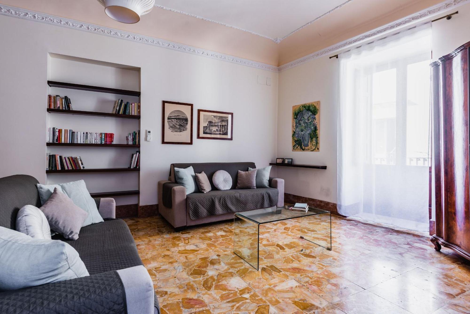 La Maison Di Ortigia By Wonderful Italy Apartment Syrakus
